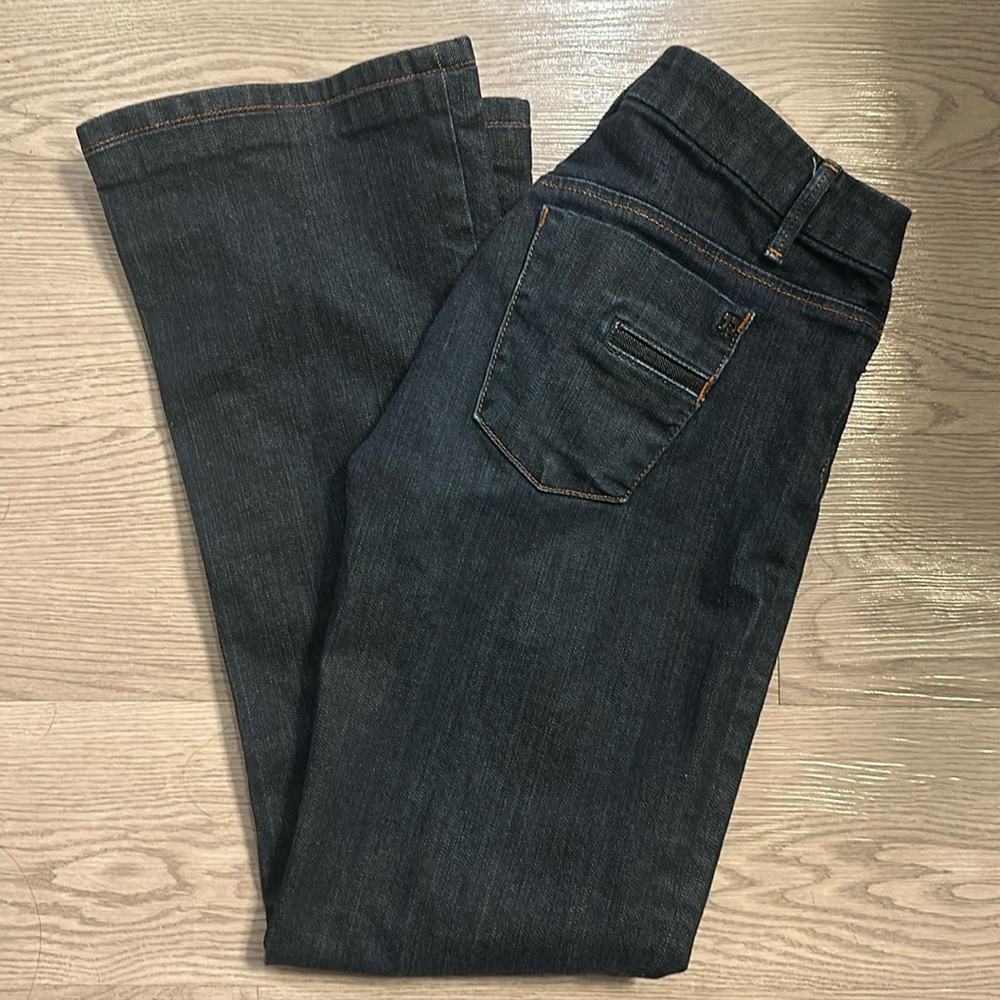 Joe’s Jeans Mid Rise Bootcut